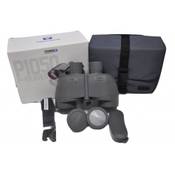 Steiner P1050 10x50 Police Binoculars Model 2030